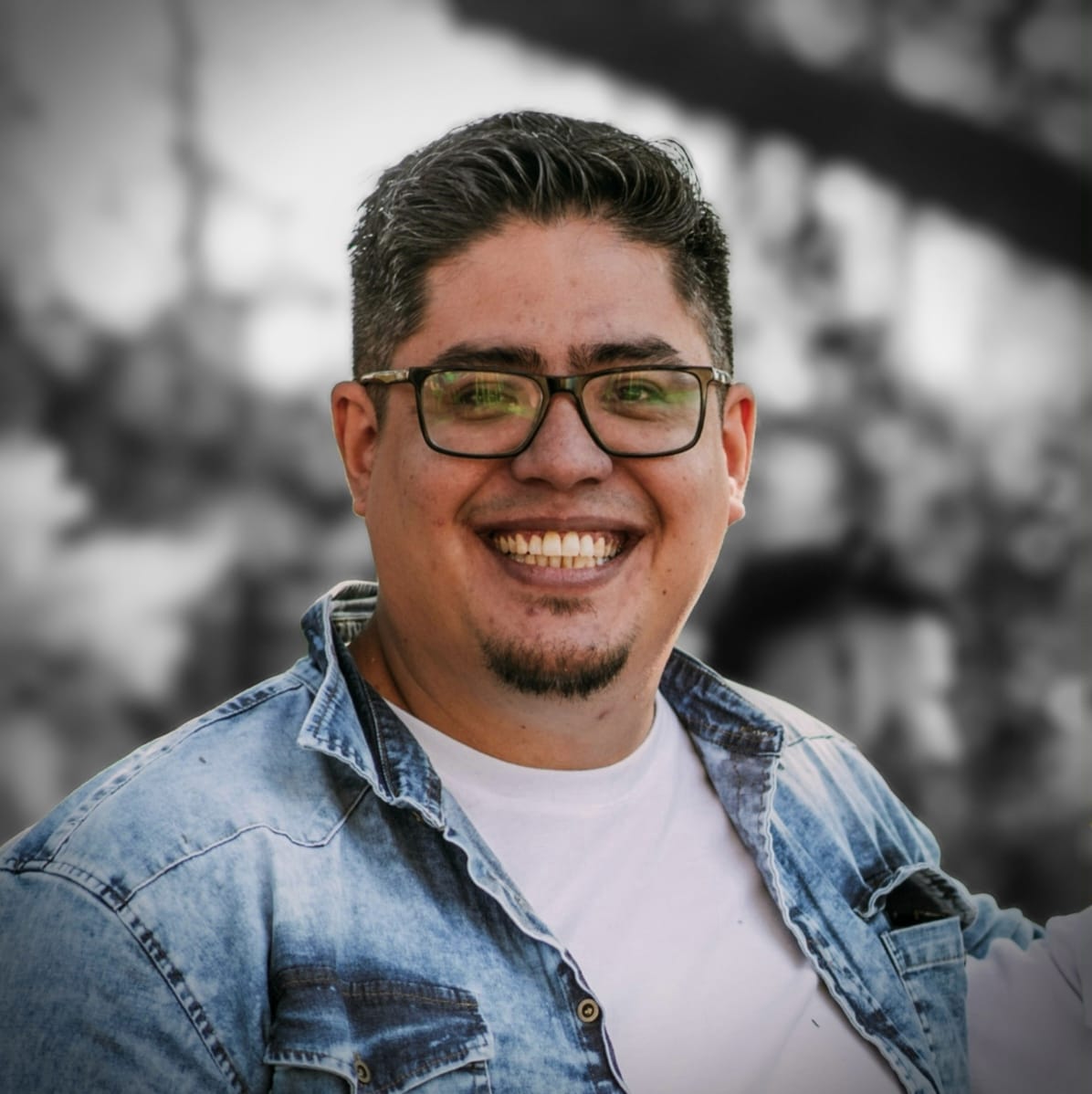 Sebastián Trinidad - Fundador de Driven by People